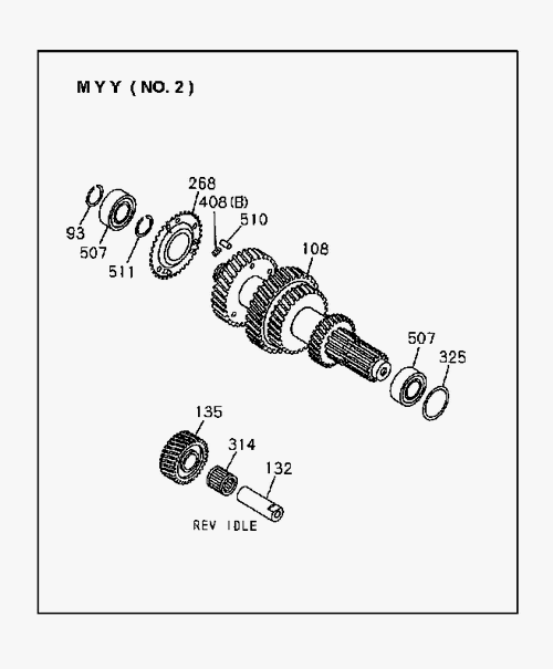 Partial Engine